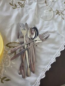 Picnic crockery festival gear