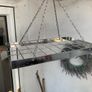 Suspended Hanging Rack Image 5