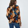 Peppercorn Ladies Gabrielle Blouse, PC6399, Size S Image 3