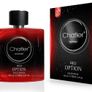 RED OPTION by Chatler Woman  Eau de Parfum Image 2