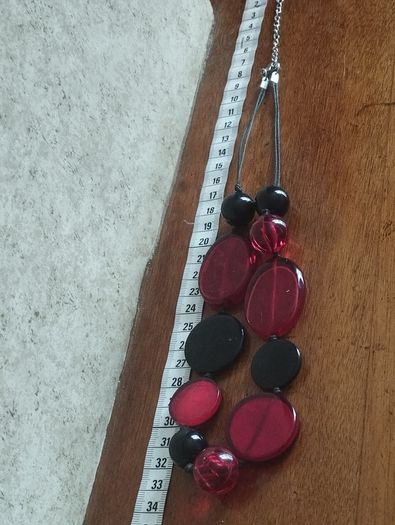 Vintage necklace.