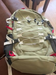 Free Knight quality backpack