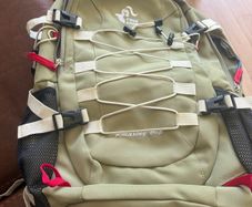 Free Knight quality backpack