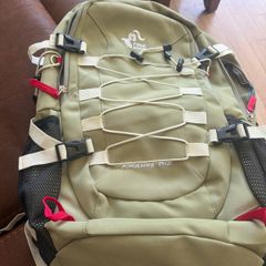 Free Knight quality backpack