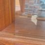 Vintage drinks cabinet Image 5