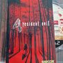 Resident Evil 4 Limited Edition PlayStation2 Ps2 Games Original Image 7