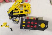 Lego set 8094 from 1990