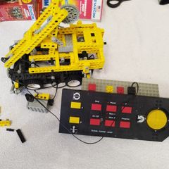 Lego set 8094 from 1990