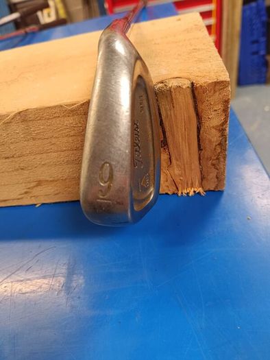Titleist DCI 981 9 Iron