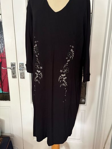 ladies dress