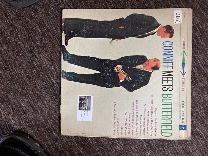 Vinyl Various 15