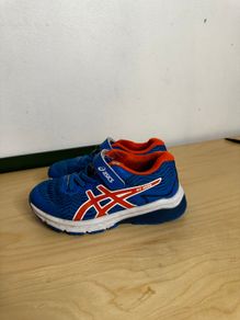 Asics gt-1000