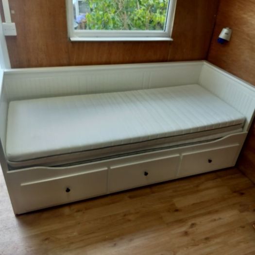 Daybed Hemnes