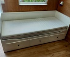 Daybed Hemnes