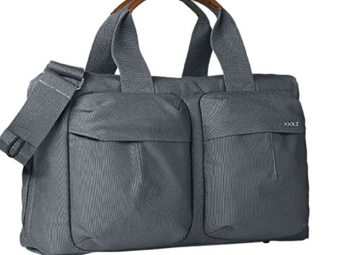 Joolz Geo Gorgeous Grey Complete Bundle