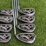 Ping G15 irons (8 iron set) Image 3