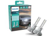 Philips Ultinon Pro5100 LED car headlight bulb (H1), +160, 5.800K, set of 2