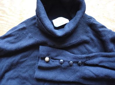 OASIS jumper