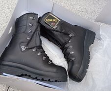 Borex Boots 37 /4.5