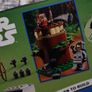 Lego Star Wars AT-ST ! Star Wars ! Brand New ! Sealed ! RETIRED ! Lego ! Image 6