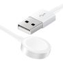 Apple Watch Charger [Apple MFi Certified] Fast Wireless Magnetic Wireless Charging Cable Portable Charging Cord Compatible with Apple Watch Series 8 7 6 5 4 3 2 SE Ultra,38/40/42/44mm Image 2