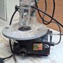 Draper 405mm Variable Speed Fretsaw / Scroll Saw with Flexible Work Light & Rotary Tool Shaft (Stock No. 22791 / DTL-SO531TF) Image 3