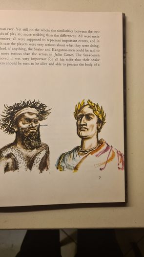 Shakespear's Theatre By C Walter HODGES.VINTAGE FIRST EDITION. Large Volume Book With Dustjacket In Very Good Condition.