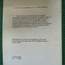 SALE! Essays on Gardening in a Cold Climate Brian Bixley (RARE signed copy to gardener Helen Dillon) Image 2
