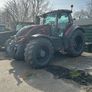 2022 valtra t235 active Image 2