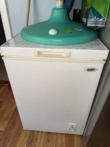Freezer