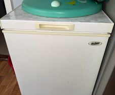 Freezer