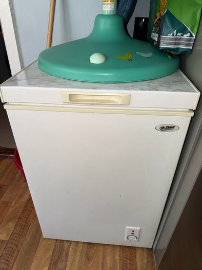 Freezer