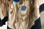 Richard Malcolm scarf