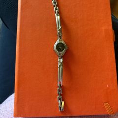 gucci watch