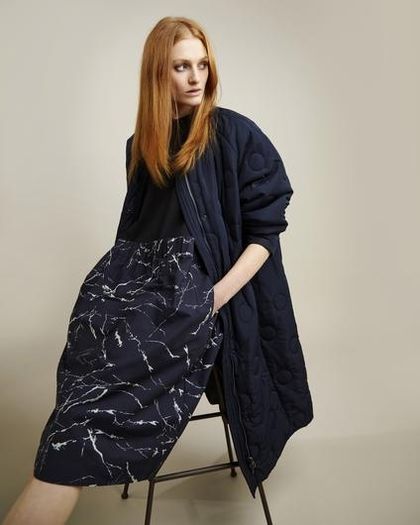Carolyn Donnelly The Edit Dress