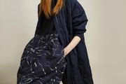 Carolyn Donnelly The Edit Dress