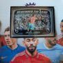 Topps Premier League Flagship Edition 2026/27 Remember The Name Image 3