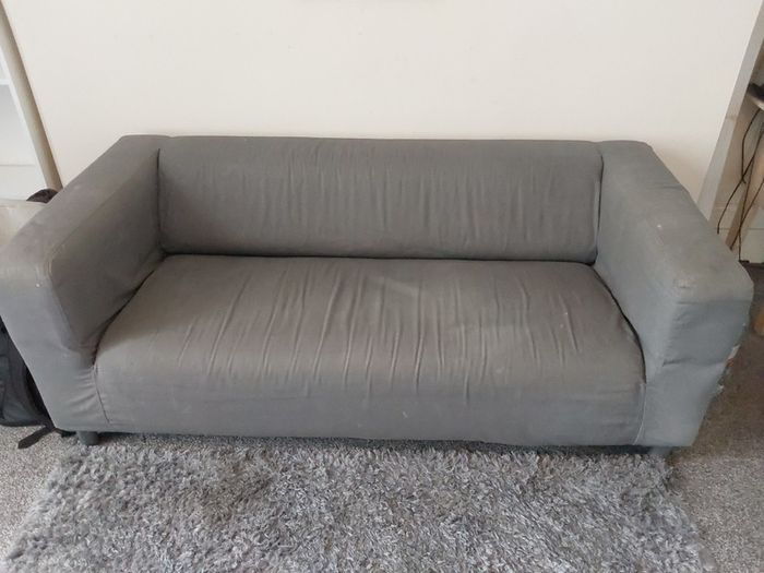 couch