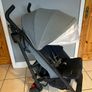 Uppababy G-Luxe umbrella Stroller Image 4