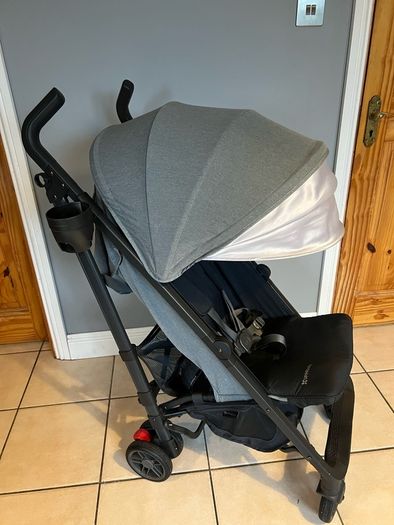 Uppababy G-Luxe umbrella Stroller