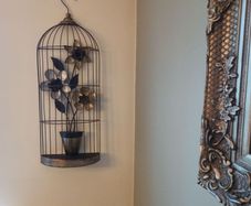 wall decoration
