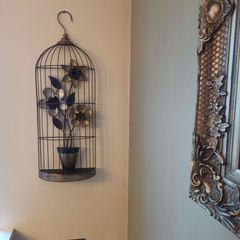 wall decoration