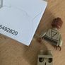 Lego KELLERAN BEQ Minifigure Lego Star Wars Lego Minifigure Image 2