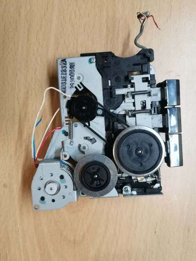 Panasonic RX-SA60 Walkman Cassette Player
