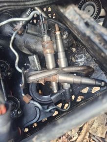 m57 n57 engine parts