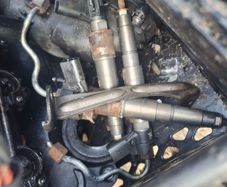 m57 n57 engine parts