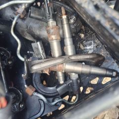 bmw injections