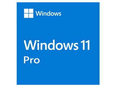Windows 11 Pro - Multi-language Genuine Licence Keys