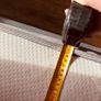 4FT Small Double bed & mattress Image 6