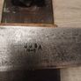 1943 british issue jungle machete Image 4